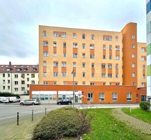 SMARTment Apartment in Köln Zollstock: Ihre zukunftsorientierte und sichere Kapitalanlage! – 50969 Köln – Vorschaubild 6