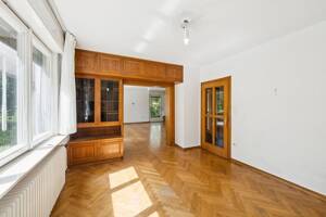 Villa mit Entwicklungspotenzial auf großzügigem Grundstück – 64287 Darmstadt – Vorschaubild 6