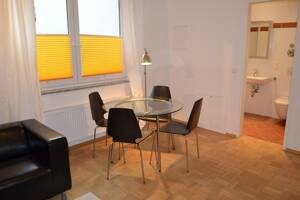 Ap. - Nr. 09, Prinz-Nicolas-Residenz, 1 ZKB, Bahnhofstrasse, Wiesbaden – 65185 Wiesbaden – Vorschaubild 2
