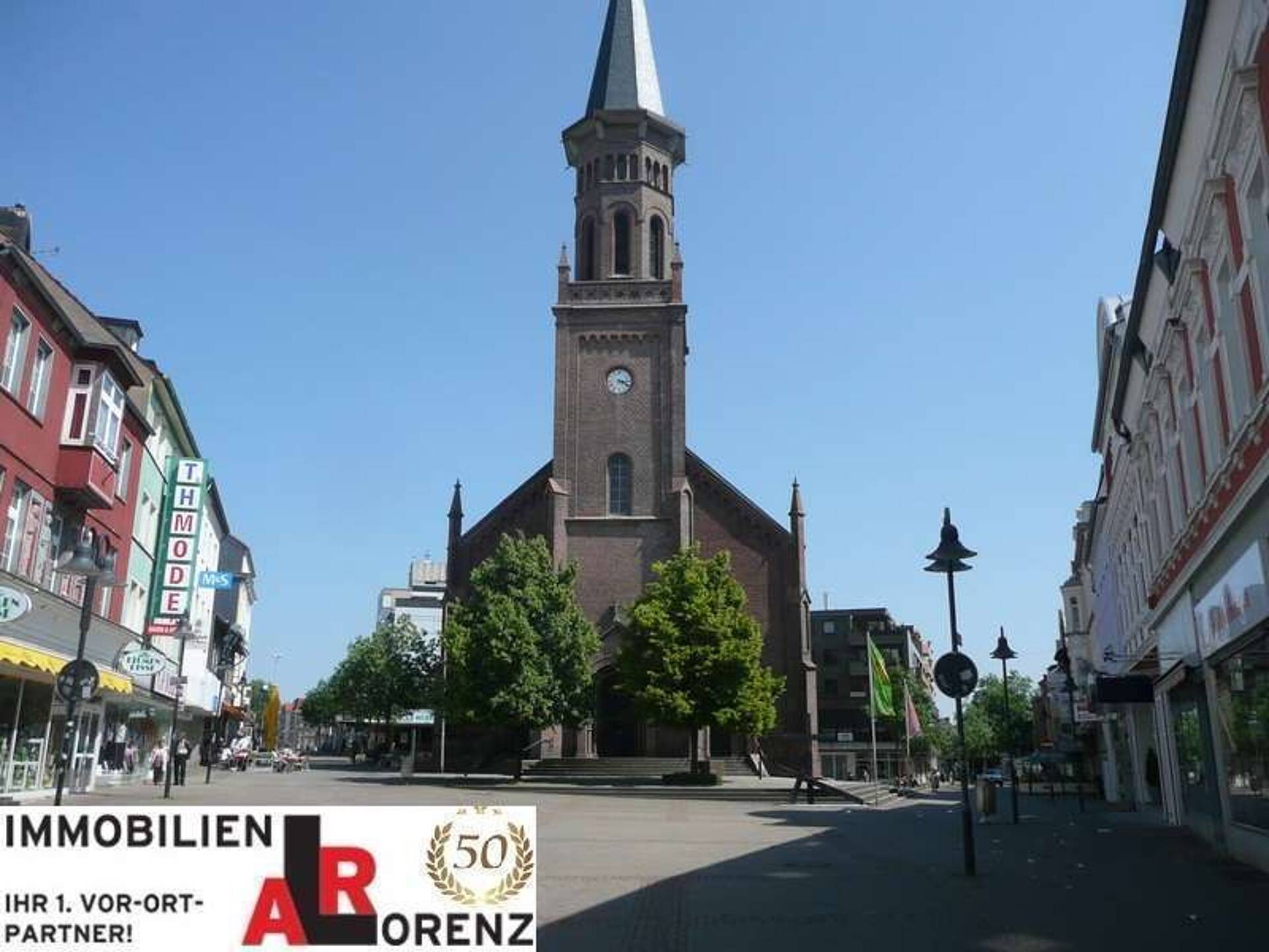 Haus in 44866 Bochum-Wattenscheid mit 410 m² kaufen