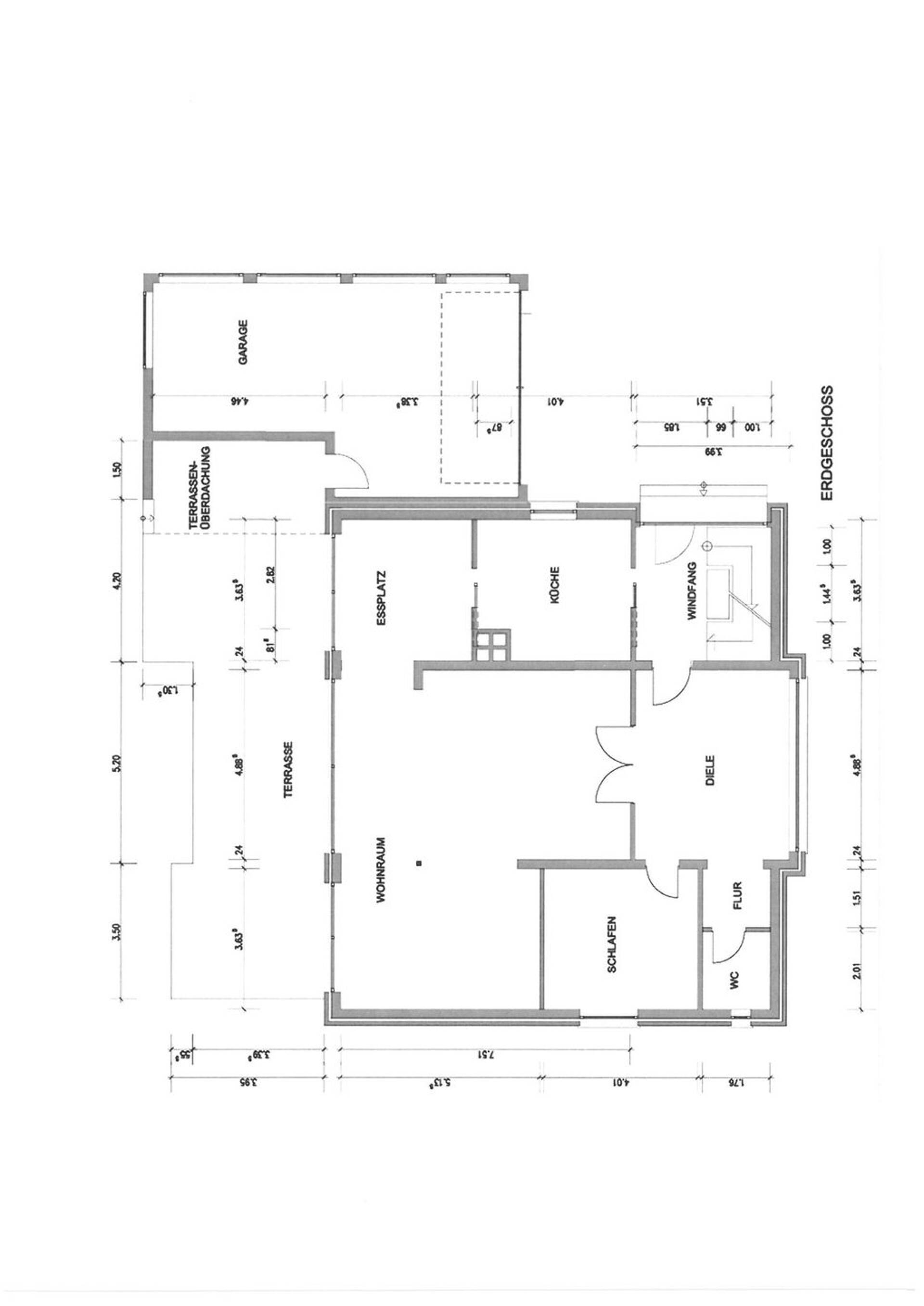 Einfamilienhaus in 46535 Dinslaken mit 258 m² kaufen