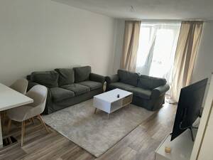 Gepflegte 3-Zi-Wgh mit Einbauküche und Balkon in ruhiger Lage – 21035 Hamburg – Vorschaubild 3