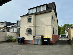 4-Zimmerwohnung mit ca. 620 qm eigenem Gartenparadies und Garage in Köln-Holweide! – 51067 Köln – Vorschaubild 4