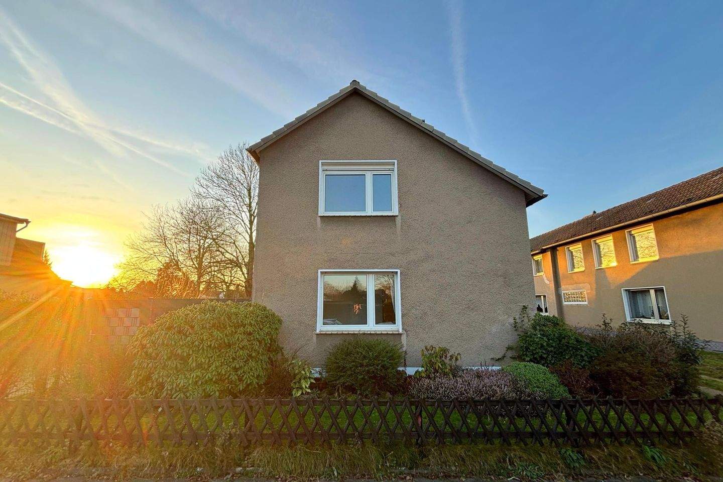 1-2 Familienhaus in TOP Wohnlage – Leverkusen – Vorschaubild 2