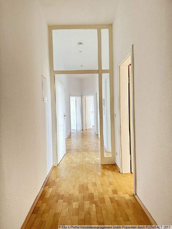 Helle, großzügige Altbauwohnung mit Flair! – Magdeburg – Vorschaubild 7