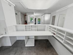 Großzügige, helle 4-Zimmer-Wohnung in München-Schwabing nahe Luitpoldpark – 80796 München – Vorschaubild 3