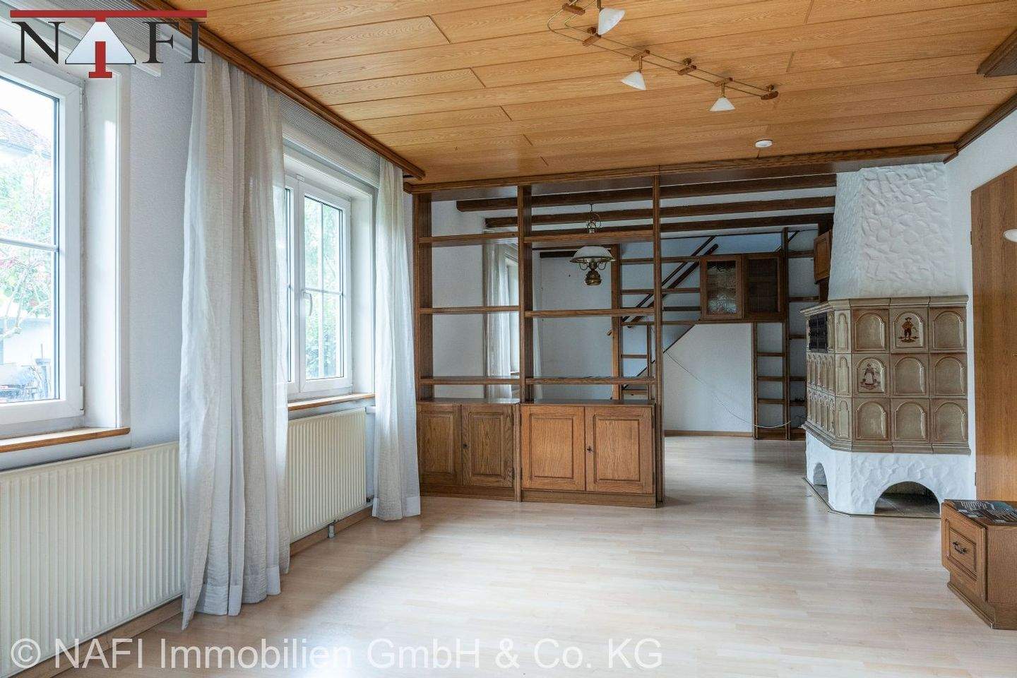 **Schorndorfs Bestlage - Einfamilienhaus ** – Schorndorf – Bild 1 von 9