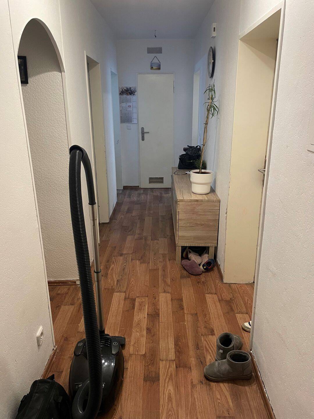 4-Zimmer-Wohnung in Top-Lage – Nürnberg – Vorschaubild 8