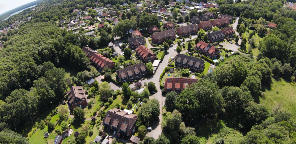 Kapitalanlage nahe Zeesen – Königs Wusterhausen – Vorschaubild 2
