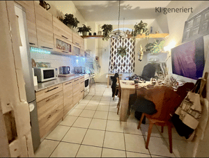 MITTEN IN MITTE - CHARMANTER ALTBAU MIT HOHEN DECKEN & PARKETT - ZUR ZEIT VERMIETET – 10115 Berlin – Vorschaubild 5