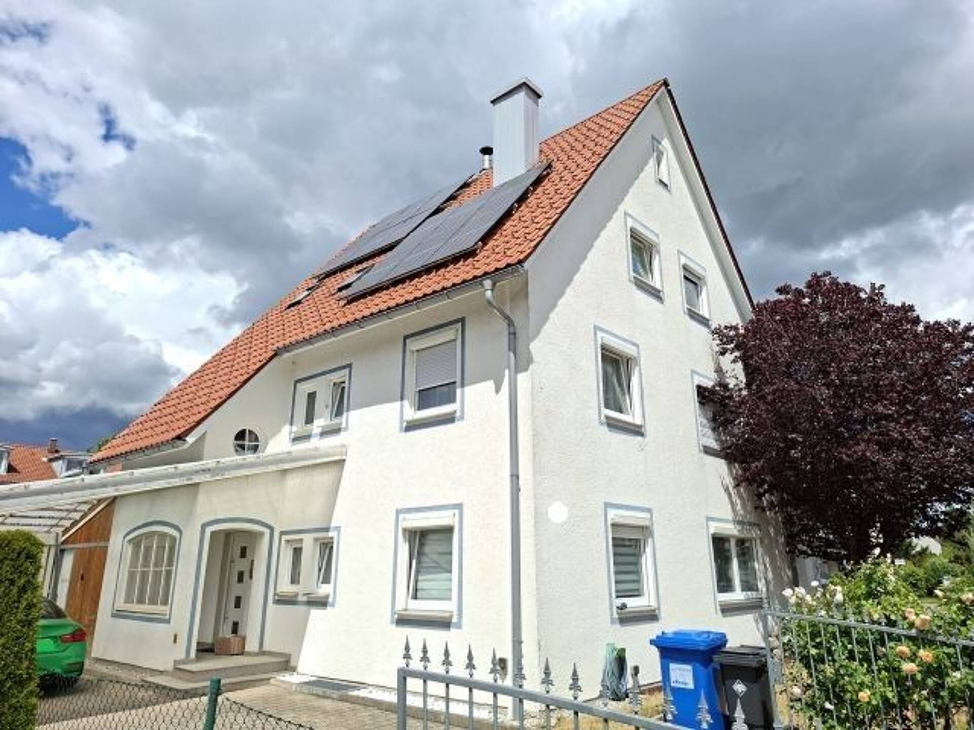 Einfamilienhaus in 87600 Kaufbeuren mit 220 m² kaufen