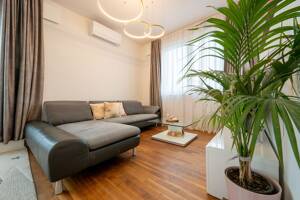 Penthouse-Highlight in Frankfurt-Riedberg mit privater Dachterrasse und weitem Skylineblick – 60438 Frankfurt am Main – Vorschaubild 5