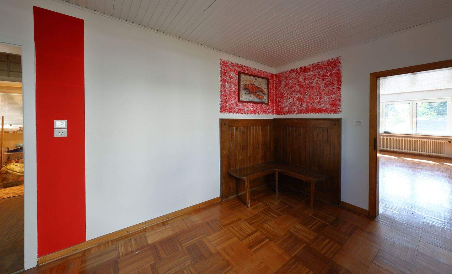 Einfamilienhaus + Baugrundstück – Leverkusen – Vorschaubild 9