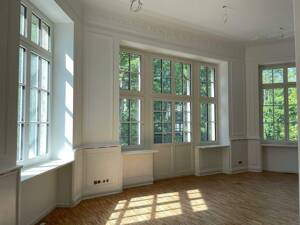 *exklusive Loftwohnung mit Balkon im Lahmann-Sanatorium am Weißen Hirsch* – 1324 Dresden – Vorschaubild 9