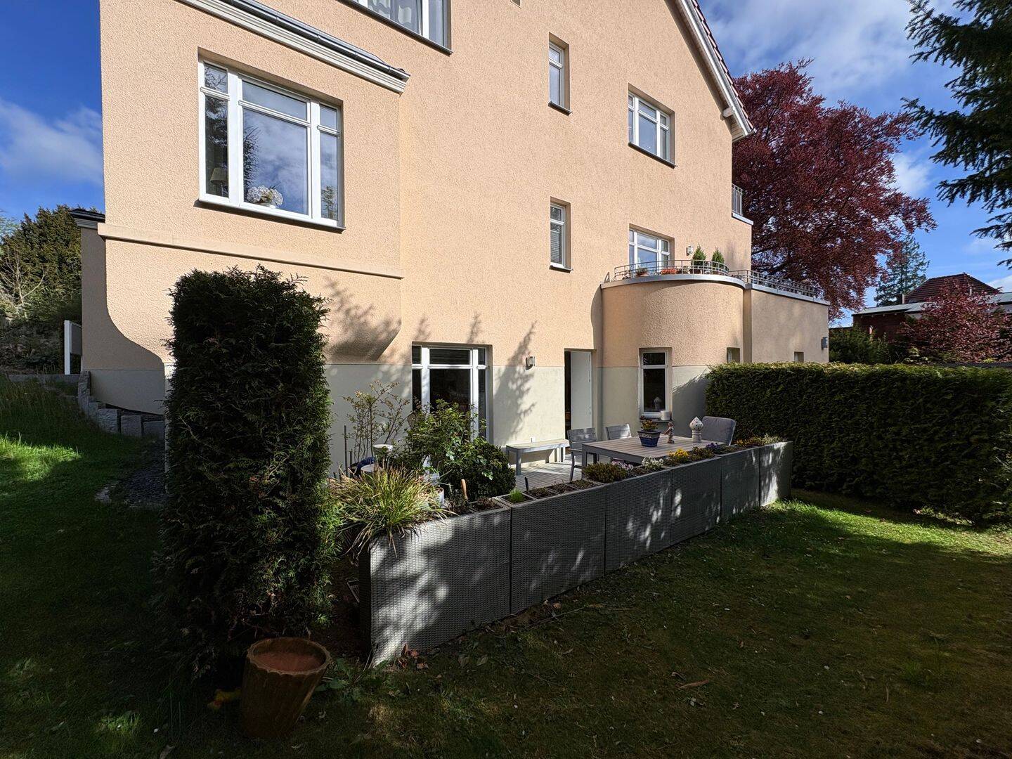 Wunderschöne Single Wohnung in Top Lage am Bergpark Wilhelmshöhe – Kassel – Vorschaubild 5
