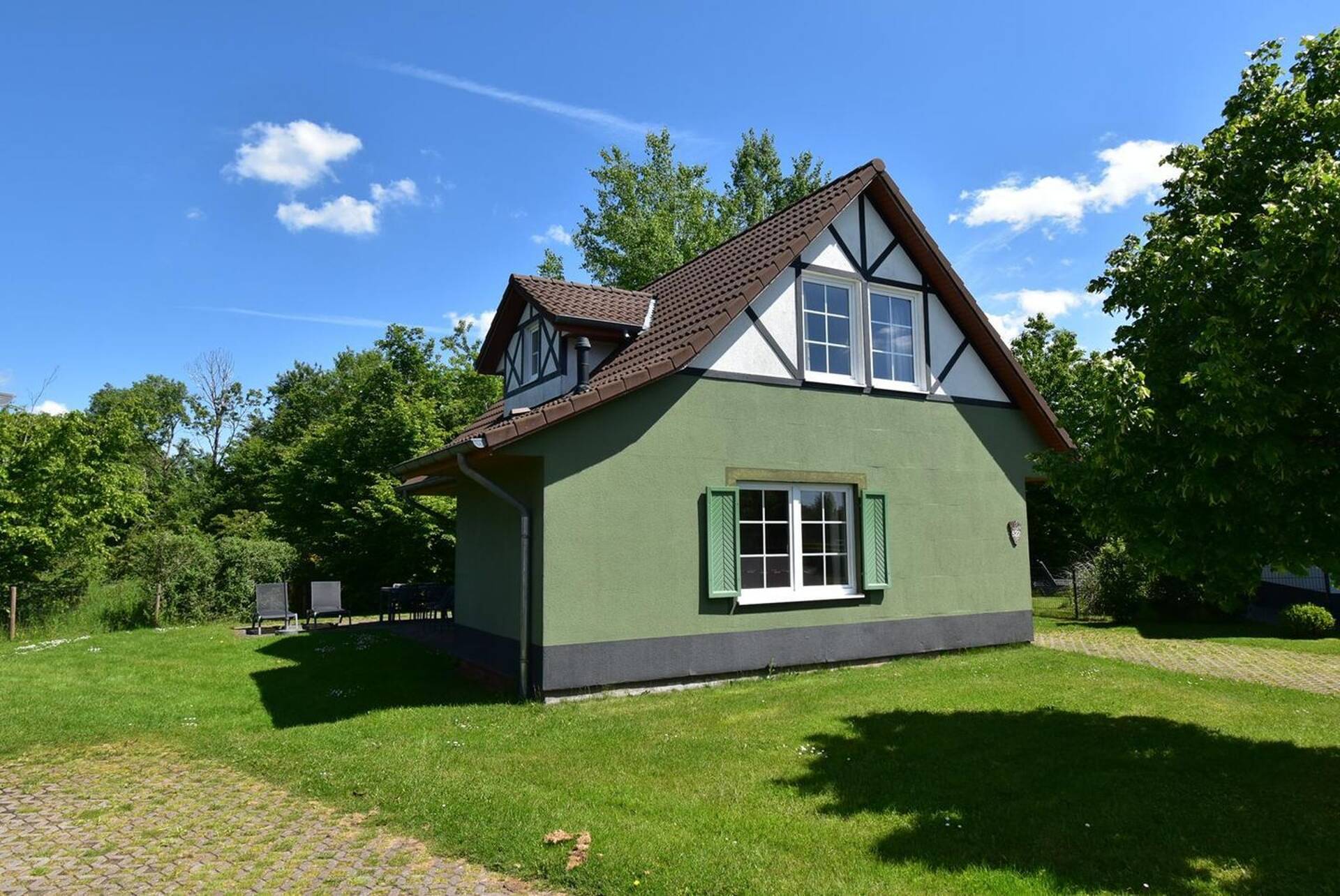 Einfamilienhaus in 56814 Cochem mit 78 m² kaufen