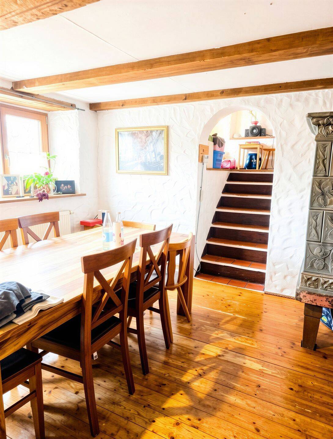 Investieren Sie in Zukunft: Einfamilienhaus mit Potenzial in Baden-Württemberg – Herford – Vorschaubild 5