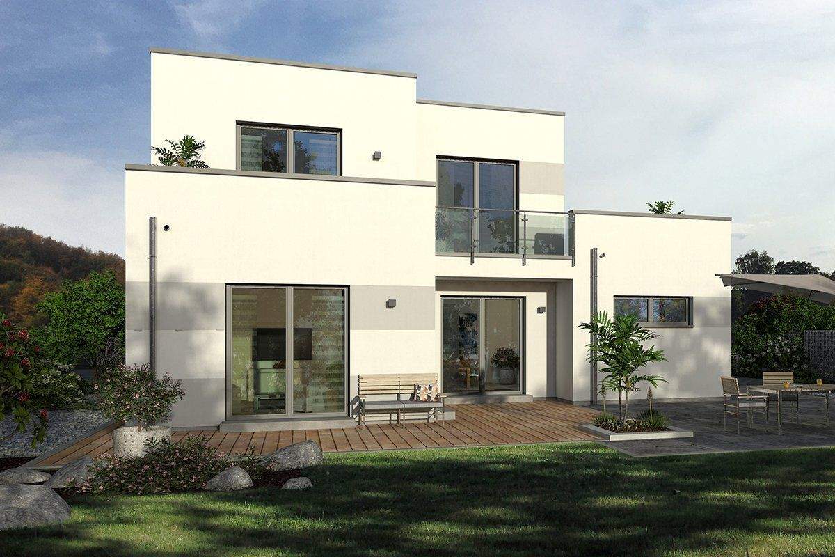 Ihr individuelles Traumhaus wartet auf Sie! – Heßdorf – Bild 1 von 9