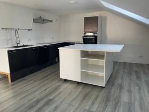 Sanierte 2-ZKB-Wohnung im Dachgeschoss – 66271 Kleinblittersdorf – Vorschaubild 7