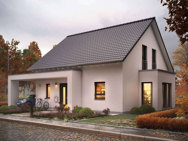 Einfamilienhaus in 16515 Oranienburg -Süd mit 146 m² kaufen