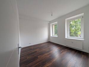 WAHREN + 2 ZIMMER + EINBAUKÜCHE + SCHICK & RUHIG + GRÜNER INNENHOF – 4159 Leipzig – Vorschaubild 8