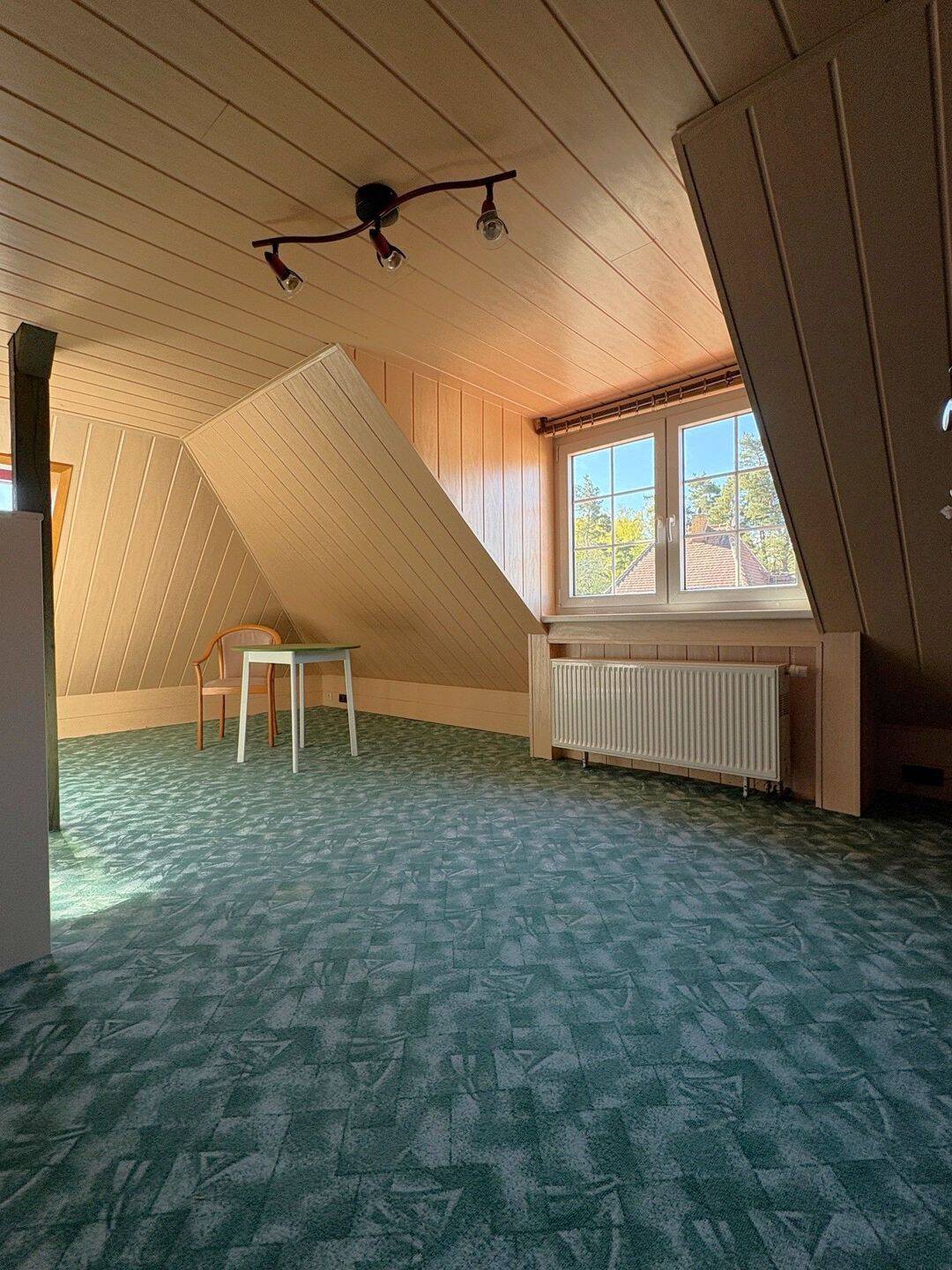 Einfamilienhaus in Weixdorf zur Miete. Mit gepflegtem Garten und viel Nebengelass. – Dresden – Vorschaubild 9