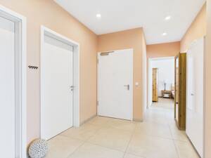 Barrierefreie Wohnung mit Balkon und Stellplatz in gefragter Lage von Wallerfangen zu verkaufen – 66798 Wallerfangen – Vorschaubild 4