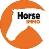 Horse Immo logo