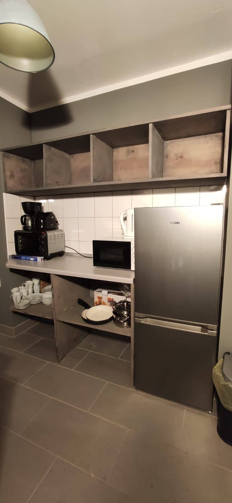 Vollmöbliertes Zimmer in Fürth – Fürth – Vorschaubild 5