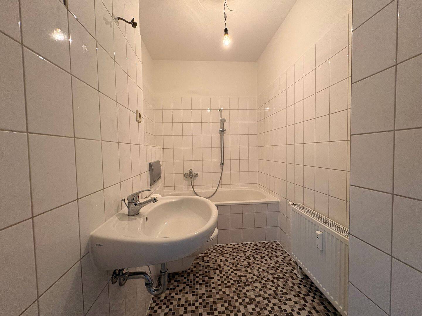 3 Raumwohnung mit neuem Boden in Hilbersdorf! – Chemnitz – Vorschaubild 6