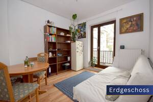 Findorff | Immobilieninvestoren aufgepasst! Gepflegtes Mehrfamilienhaus in beliebter Lage! – 28215 Bremen – Vorschaubild 6