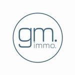 Immo-GM logo