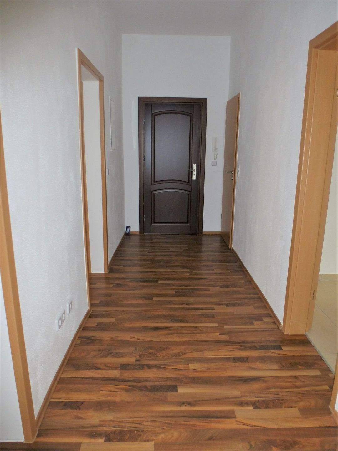 Schicke 3-Raumwohnung mit Tageslichtbad