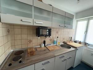 1 Zimmerwohnung am Bürgipark, nur 100m zur Uni und Klinikum – 34125 Kassel – Vorschaubild 7