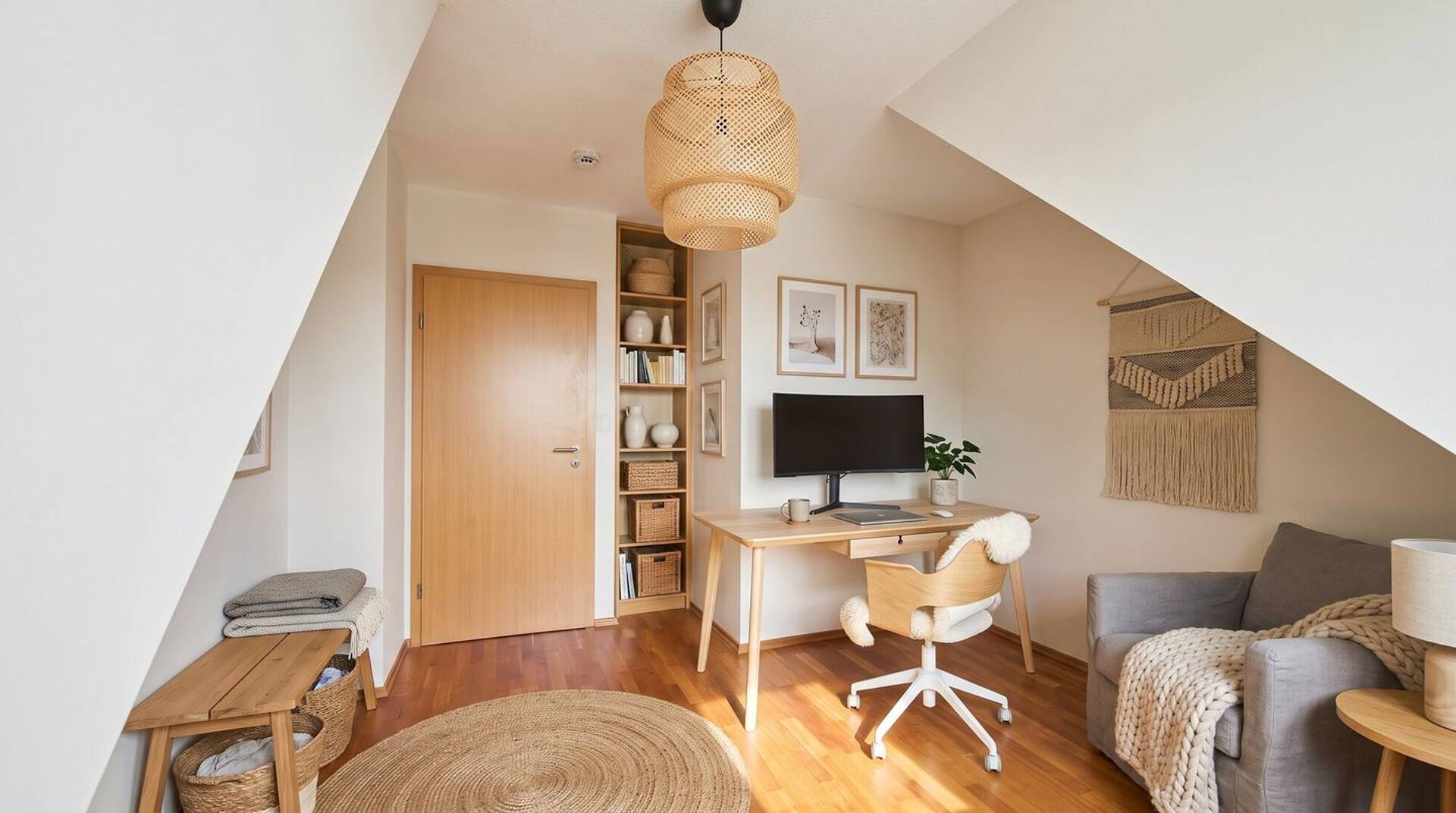 Maisonettewohnung in 96052 Bamberg mit 75 m² kaufen