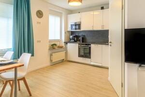 Möblierte Wohnung mieten – 97072 Würzburg – Vorschaubild 2