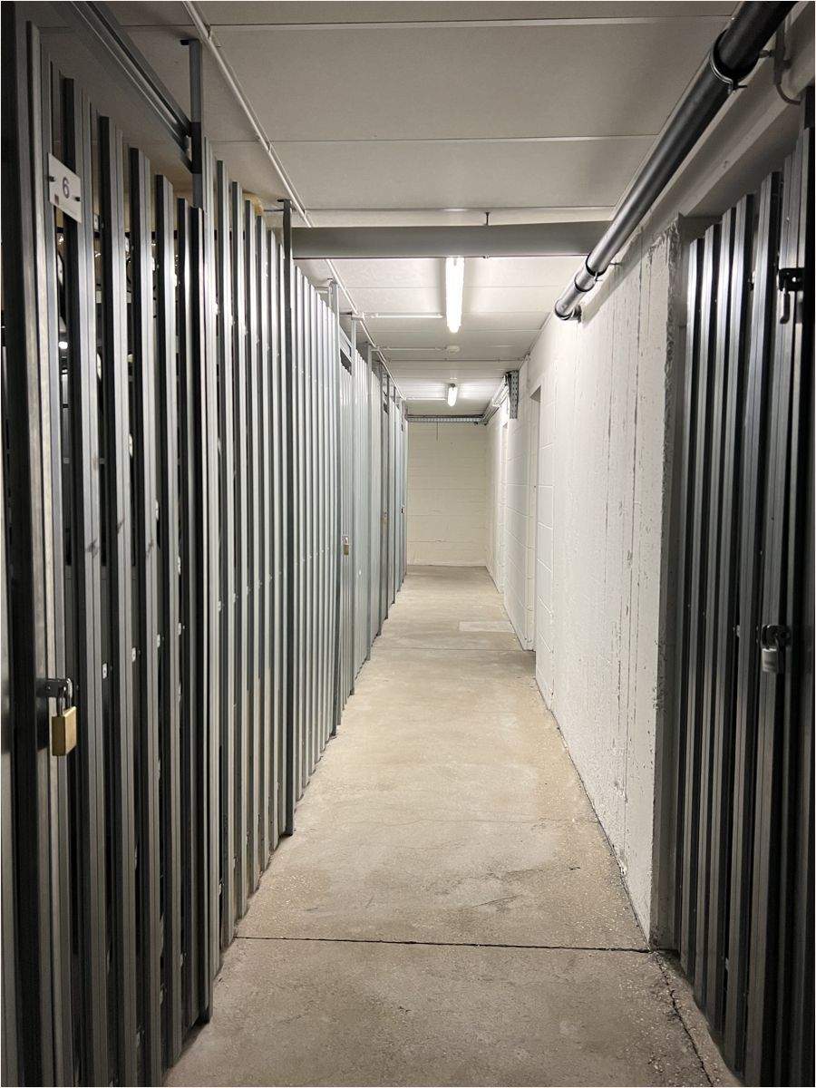 Attraktives Investment in ehemaligem Bunker – Aachen – Vorschaubild 4