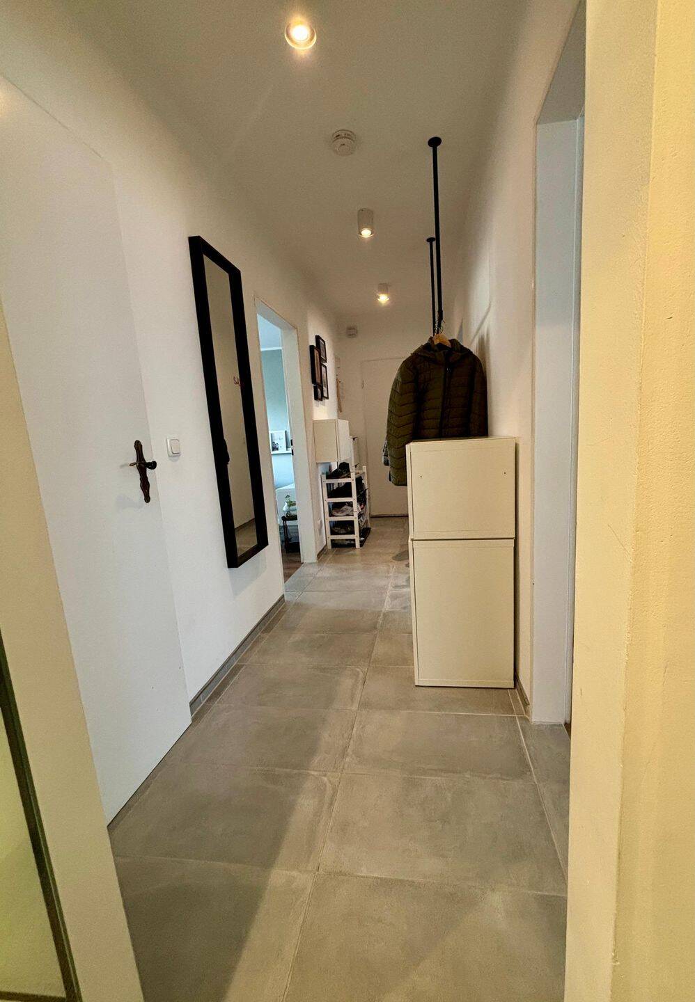 Moderne 3-Zimmer-Wohnung mit Garage. Provisionsfrei in Do-Rahm – Dortmund – Vorschaubild 9