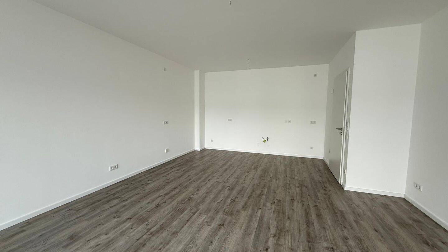 Exklusive Penthousewohnung mit Dachterrassen – modernes Wohnen in ruhiger Lage – Paderborn – Vorschaubild 5