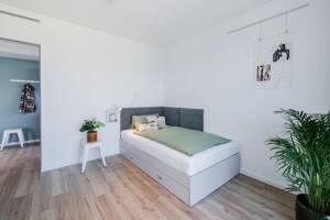 THE FIZZ Ludwigshafen - Mannheim – Vollmöblierte Shared Apartments für Studierende – 67061 Ludwigshafen am Rhein – Vorschaubild 4