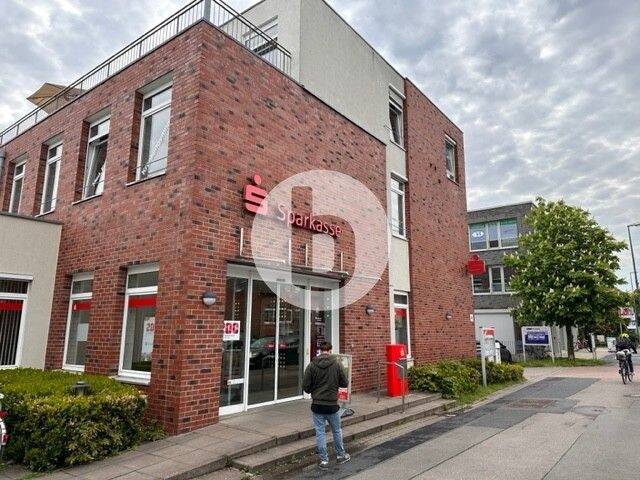 Vorschaubild Büro- /Praxis-Immobilie
