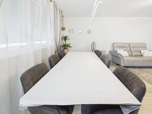 Lichtdurchflutete 3-Zimmer-Wohnung mit Loggia & Tiefgarage in Offenburg! – 77652 Offenburg – Vorschaubild 9