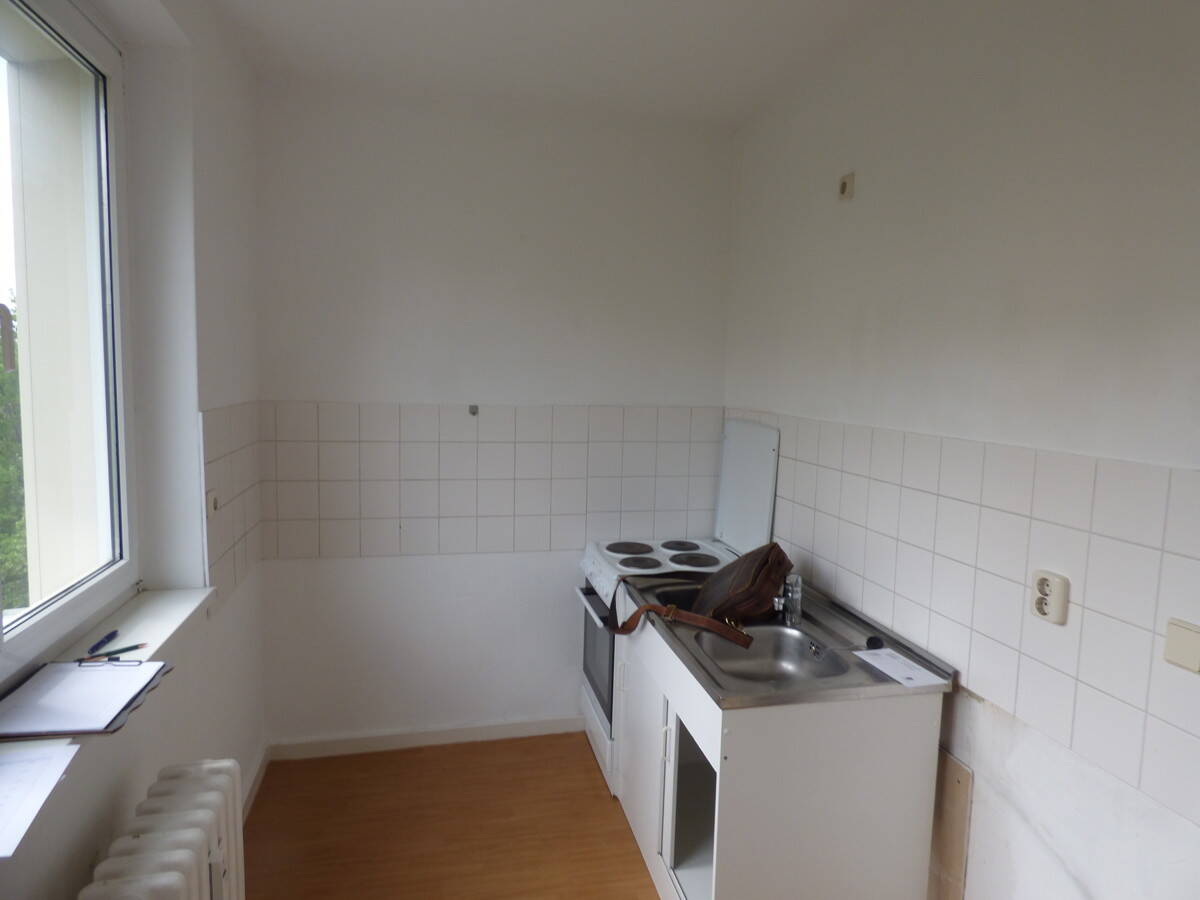 Attraktive Kapitalanlage: Sonnige Wohnung in zentraler Lage "vermietet" mit Wannenbad und Aufzug – Berlin – Vorschaubild 6