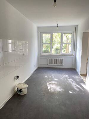 NUR MIT WBS - 3 ZKB Wohnung mit Balkon in Trier-Ehrang! – 54293 Trier – Vorschaubild 3