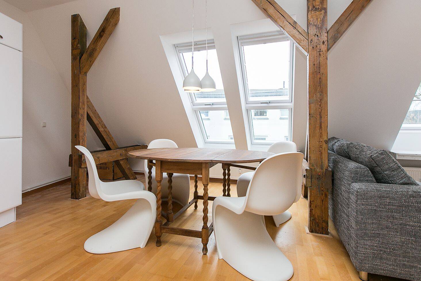 Luxus-Loft in Szenelage Schanze/Rotherbaum – Hamburg – Vorschaubild 7