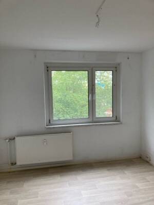 Wohnung mit besonderem Grundriss – 99091 Erfurt – Vorschaubild 3
