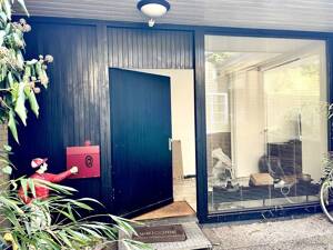 Winkelbungalow mit Gartenidylle in begehrter Wohnlage von Hummelsbüttel – 22339 Hamburg – Vorschaubild 3