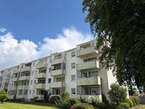 Entdecken Sie das Potenzial! Gut aufgeteilte 4-Zimmer-Wohnung in Bielefeld-Stieghorst