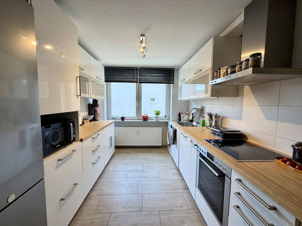 Tolle Eigentumswohnung in stadtnaher Lage von Bretten - ideal für Eigennutzer und Kapitalanleger – 75015 Bretten – Bild 1 von 9