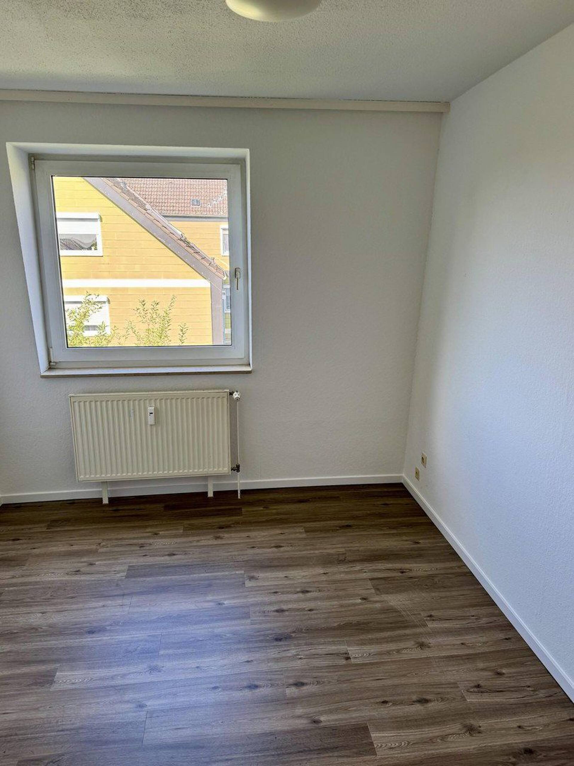 Dachgeschosswohnung in 38304 Wolfenbüttel mit 102 m² kaufen
